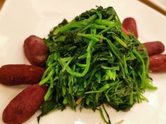 -常州逸高酒店-中餐厅