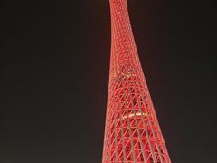 -珠江夜游广州塔·中大码头