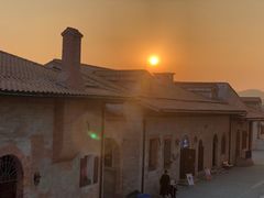 -华谊兄弟（长沙）电影小镇