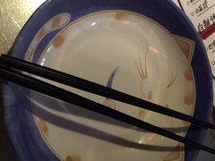 -探鱼·鲜青椒爽麻烤鱼(三水广场店)