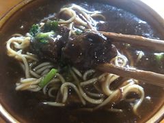 -南街牛肉麺(南街店)