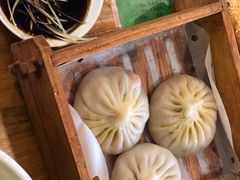 -绿园春早茶