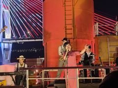 -武汉知音号