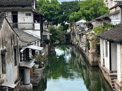 -绍兴鲁迅故里·沈园景区