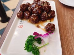 -直隶安家罩饼(复兴路店)