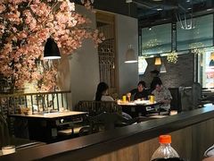 -野妹经典火锅(江夏中百店)