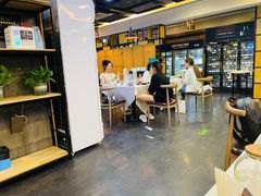 -渔娘渔家丹东海鲜(东直门店)