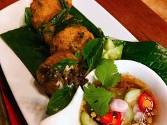 -Phensiri Thai Restaurant