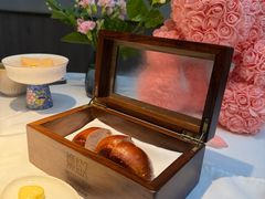 -狮拾久·现代新加坡料理(壹方城店)