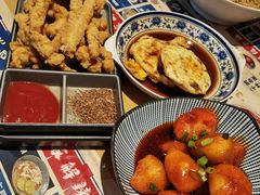-高胖妹面庄(黄河道店)