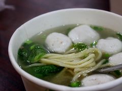 鲨鱼丸-原巷口鱼丸店(龙头路外卖店)