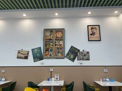 -汤小云火锅米线(钻汇广场店)