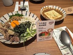 -CURRY YA 熟成咖哩專門店(深圳湾万象城店)