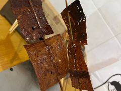 脆脆猪肉干-大档(荔湾店)