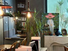 -RUMORS COFFEE ROASTERY鲁马滋咖啡(湖南路店)
