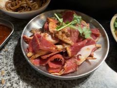 -酒拾烤肉(阳光100店)