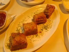 -Pasha帕夏土耳其餐厅(南昌路店)