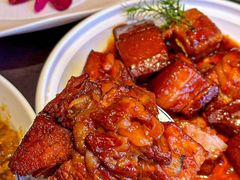 -润泽园饭庄(中山路店)