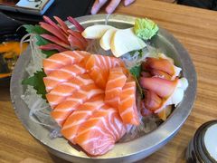-水林间·寿喜烧自助(仙林金鹰店)