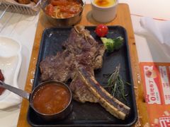 -豪享来中西餐厅(隆昌店)