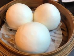 流沙奶黄包-添运来(茶园奥园广场店)