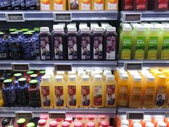 -Olé精品超市(北京合生汇店)