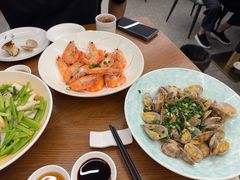 -渔满仓海鲜渔家(象山二店)