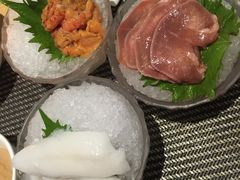 -雍和会海鲜姿造自助(湖东路店)