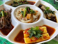 -令氏家外家周秦食府(高新店)
