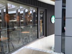 -星巴克(福州万象九宜城分店)
