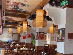 -六合居·明厨亮灶餐厅(成双大道店)