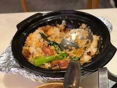 -花城粤菜餐厅(高新区店)