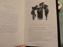 -The St·Regis Bar 瑞吉酒吧