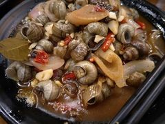 -烤官达人·徐州鲜羊肉串(江宁店)