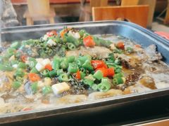 -令狐冲·活鱼馆(宝龙店)