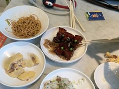 -南小馆(迪士尼小镇店)