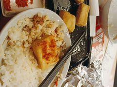 -永和大王(香缤店)