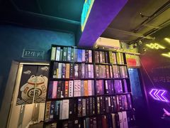 -剧狐剧本杀(徐汇1号店)