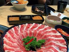 -汉拿山(包河万达店)