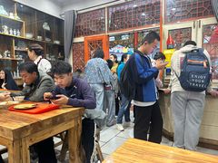 -杜记甜食(大众巷店)