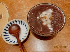 -小团圆糖水铺(襄阳南路店)