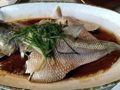 -洞庭土菜馆(天河北总店)