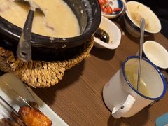 -蚝翅·海鲜粥·烧烤·羊肉季(鄞州万达店)