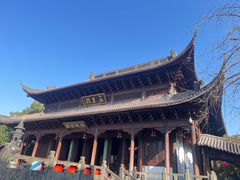 -钱王祠