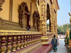 -西双版纳勐泐文化旅游区