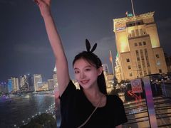 -罗斯福色戒酒吧(外滩店)