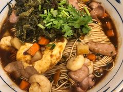 -爱家面馆(常州总店)