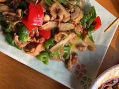 -盐帮食坊•小河帮川菜(四川师大店)