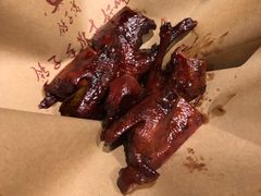 特色黄泥烧鸽子-鸽子窝(青塔店)