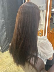 -心迪染发专门店